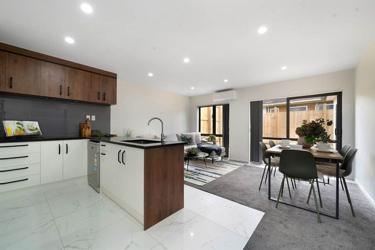 Photo of property in 20a Tasman Street, Pukekohe, 2120