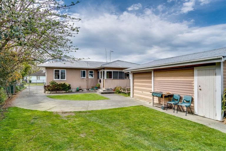 Photo of property in 4 Richmond Street, Maraenui, Napier, 4110
