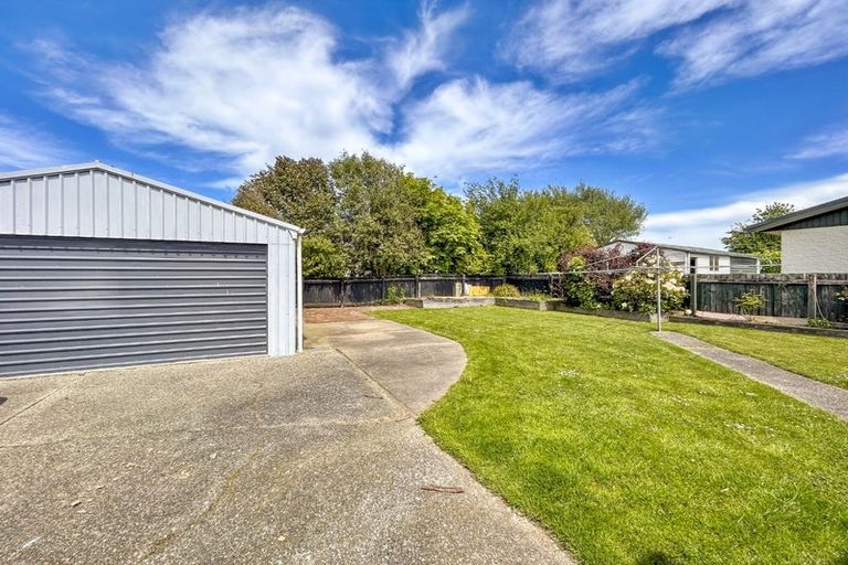 Photo of property in 259 Talbot Street, Hargest, Invercargill, 9810