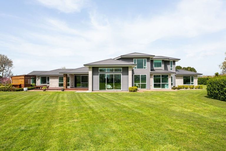 Photo of property in 751b Gordonton Road, Gordonton, Hamilton, 3281