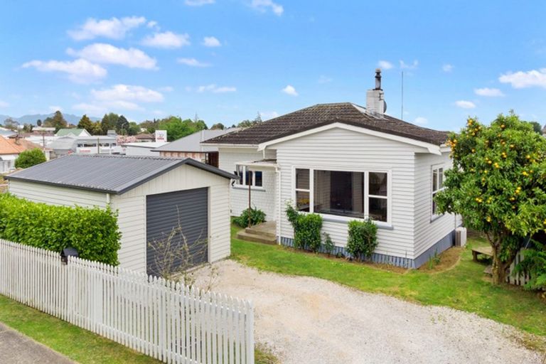 Photo of property in 49 Mandeno Street, Te Awamutu, 3800