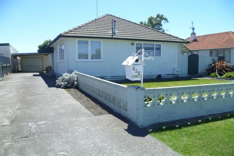 Photo of property in 709 Norton Road, Akina, Hastings, 4122