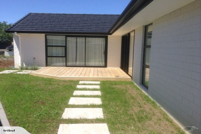 Photo of property in 3 Tupare Place, Highlands Park, New Plymouth, 4312
