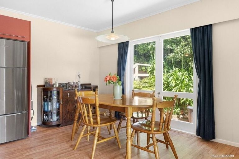 Photo of property in 22 Sheridan Terrace, Johnsonville, Wellington, 6037