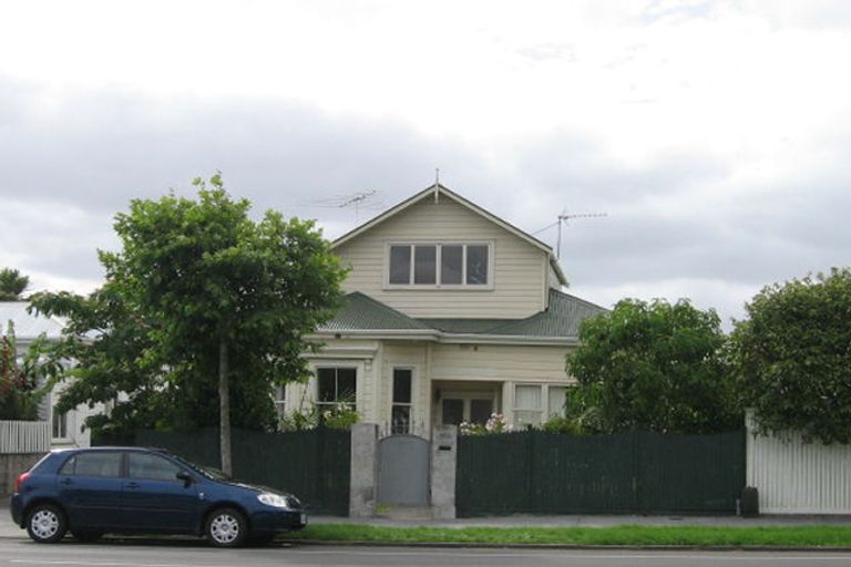 Photo of property in 266 Jervois Road, Herne Bay, Auckland, 1011
