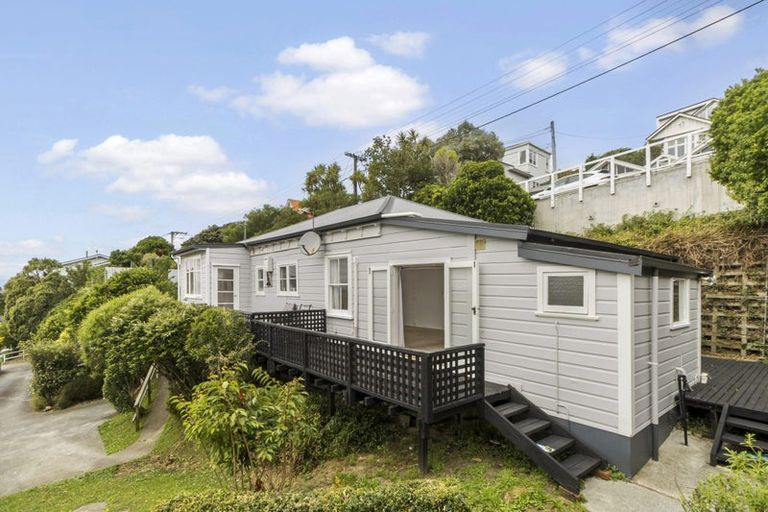 Photo of property in 94 Pitt Street, Wadestown, Wellington, 6012