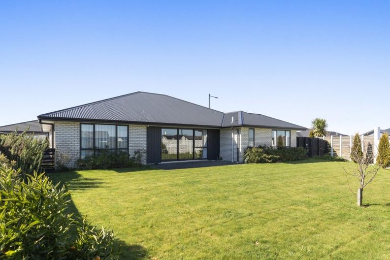 Photo of property in 1 Ed Hillary Drive, Rolleston, 7615