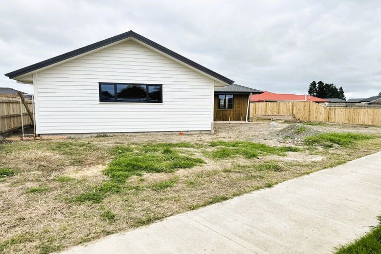 Photo of property in 4 Rayner Lane, Marton, 4710