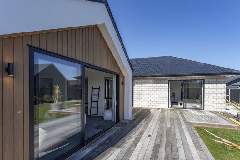 Photo of property in 21 Thirlwall Street, Woodend, 7610