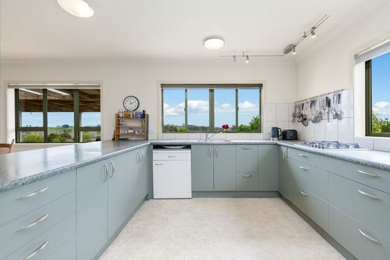 Photo of property in 46 Tamerlane Road, Wellsford, 0973