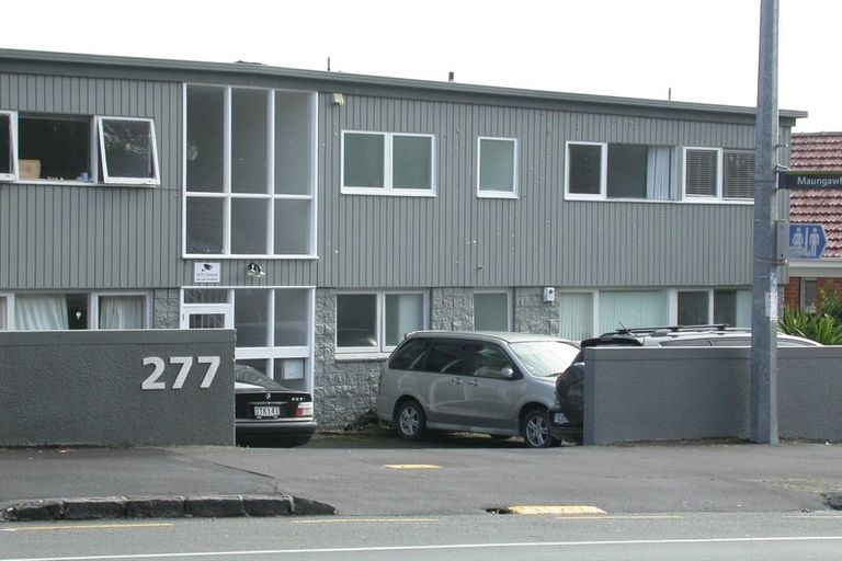 Photo of property in 6/277 Mount Eden Road, Mount Eden, Auckland, 1024