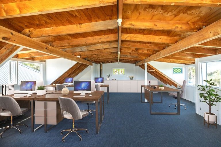 Photo of property in 6 Erua Road, Ostend, Waiheke Island, 1081