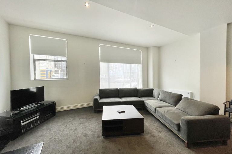 Photo of property in 3/49 Bond Street, Dunedin Central, Dunedin, 9016