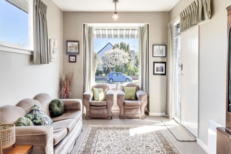 Photo of property in 36 Carruthers Street, Ilam, Christchurch, 8041