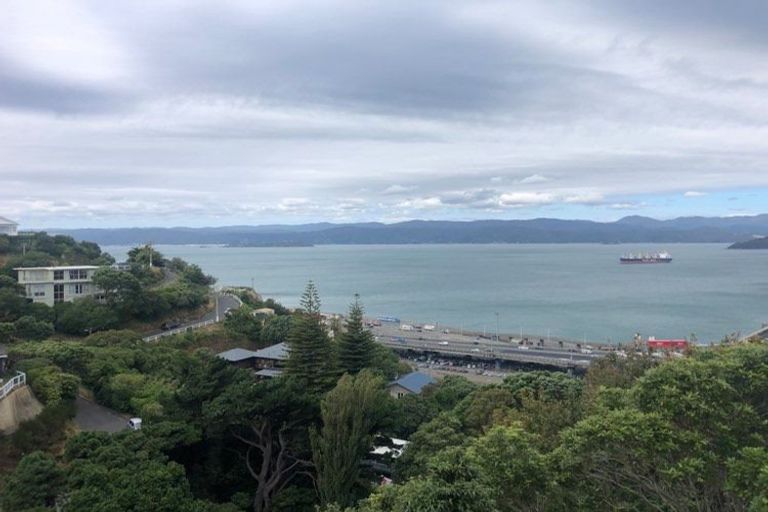 Photo of property in 80 Barnard Street, Wadestown, Wellington, 6012