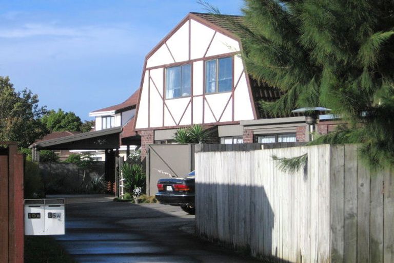 Photo of property in 1/15 Galloway Crescent, Farm Cove, Auckland, 2012