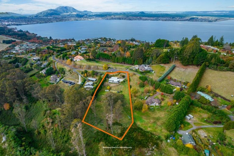 Photo of property in 140 Acacia Heights Drive, Acacia Bay, Taupo, 3385