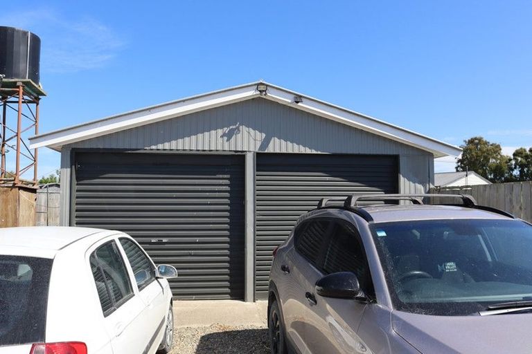 Photo of property in 3 White Street, Glenavy, Waimate, 7980