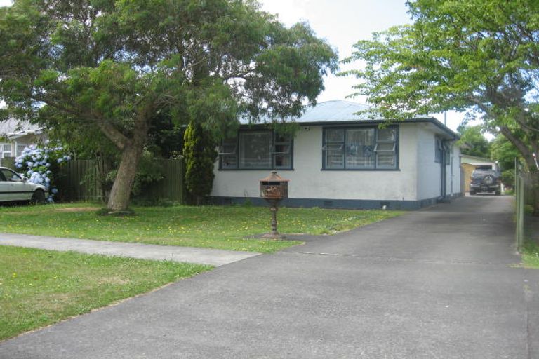 Photo of property in 30 Mitchell Street, Aramoho, Whanganui, 4500