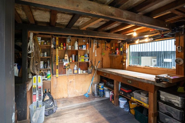 Photo of property in 59 Reserve Terrace, Lyttelton, 8082