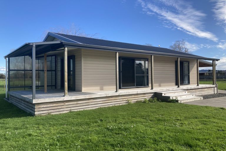 Photo of property in 173 Limmer Road, Te Kowhai, Hamilton, 3288