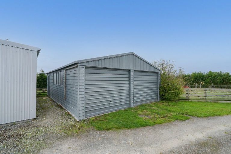 Photo of property in 411 Flora East, Makarewa, Invercargill, 9876