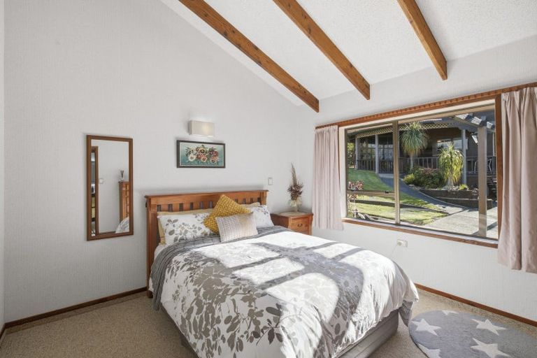 Photo of property in 1 Ranui Place, Feilding, 4702