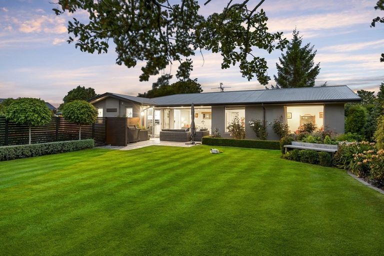 Photo of property in 23 Wilfrid Street, Ilam, Christchurch, 8041