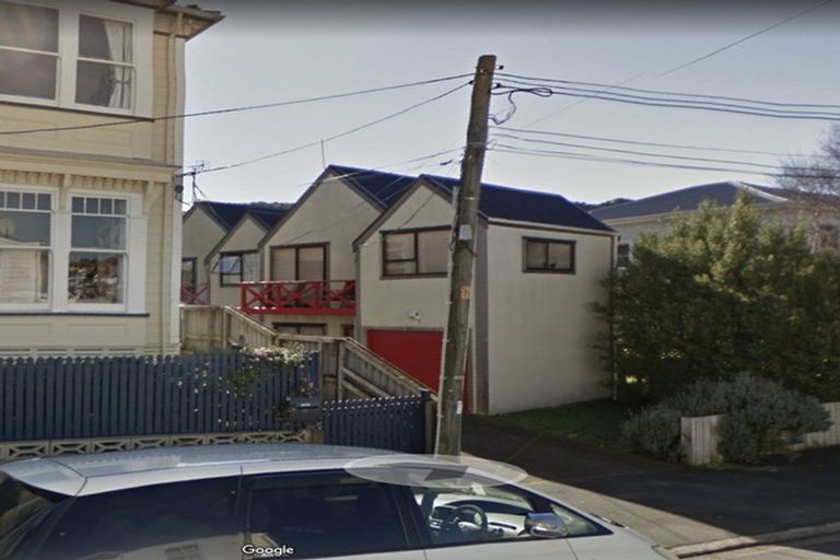 Photo of property in 2/77 Mein Street, Newtown, Wellington, 6021