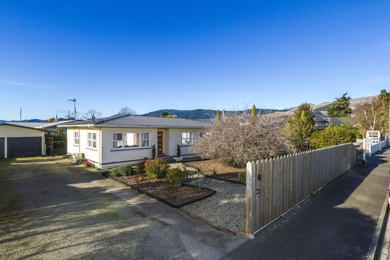 Photo of property in 7 Church Street, Richmond, 7020