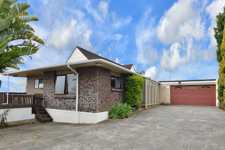 Photo of property in 10 Barclay Place, Te Kamo, Whangarei, 0112