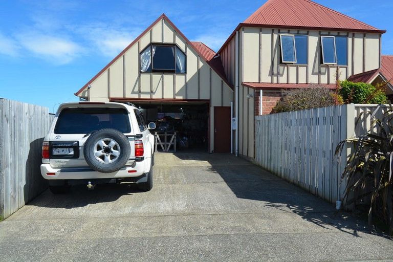 Photo of property in 44 Craig Street, Waikiwi, Invercargill, 9810