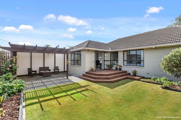 Photo of property in 2 Leverett Place, North New Brighton, Christchurch, 8083