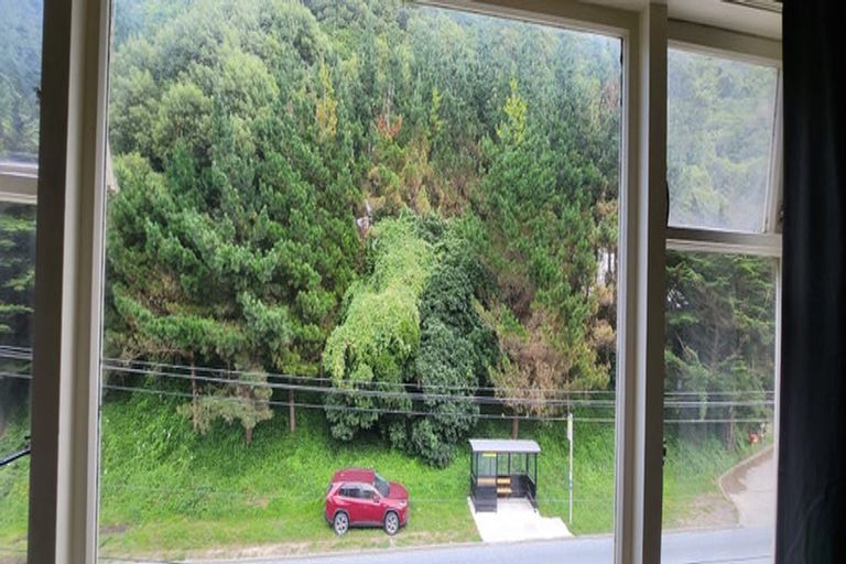 Photo of property in 379b Ohiro Road, Brooklyn, Wellington, 6021