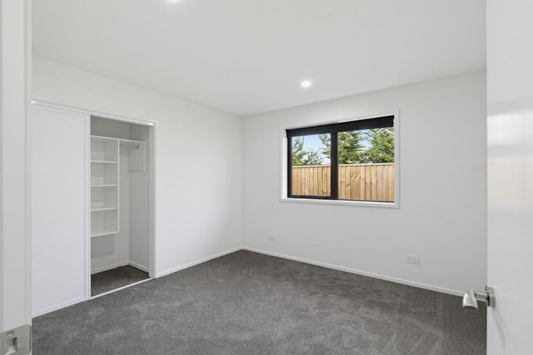 Photo of property in 61 Bill Harvey Drive, Halswell, 8025