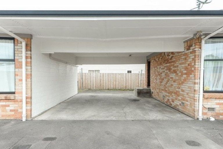 Photo of property in 3/111 Nixon Street, Hamilton East, Hamilton, 3216