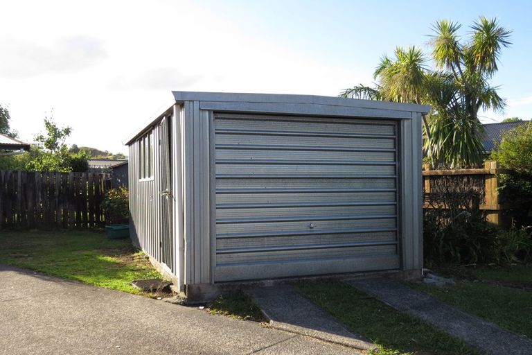 Photo of property in 43 Kirk Crescent, Kawerau, 3127