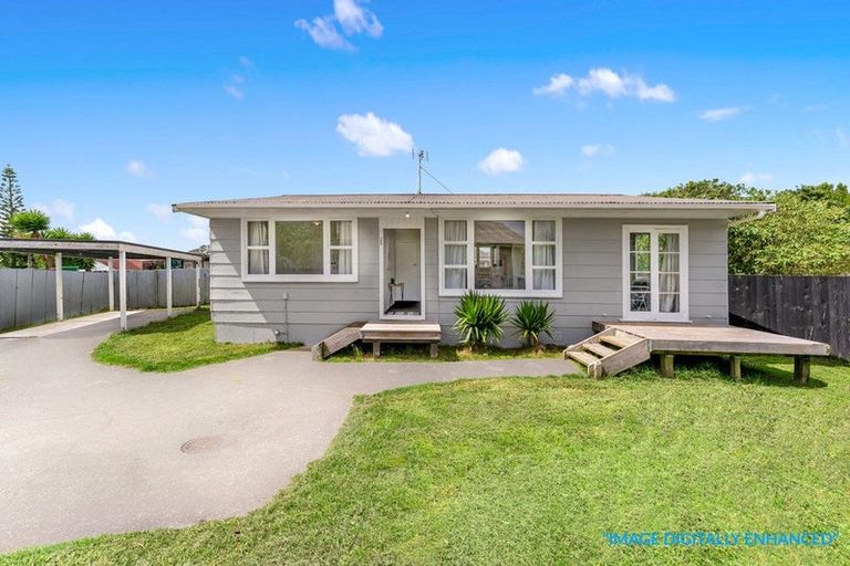 Photo of property in 20b Frank Hewitt Street, Pukekohe, 2120