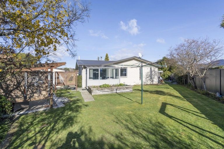 Photo of property in 16 Henry Street, Te Anau, 9600
