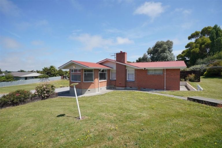 Photo of property in 49 Osborne Road, Amberley, 7410