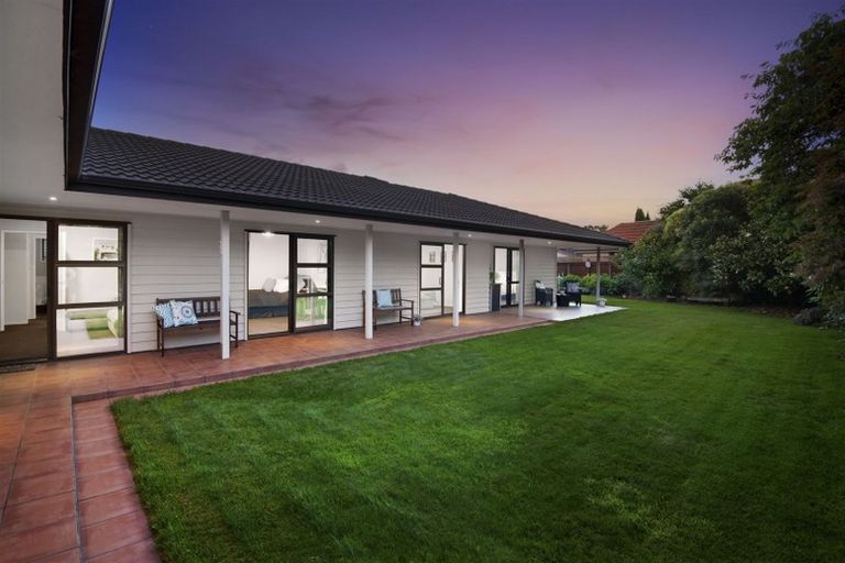 Photo of property in 27b Montclare Avenue, Ilam, Christchurch, 8041