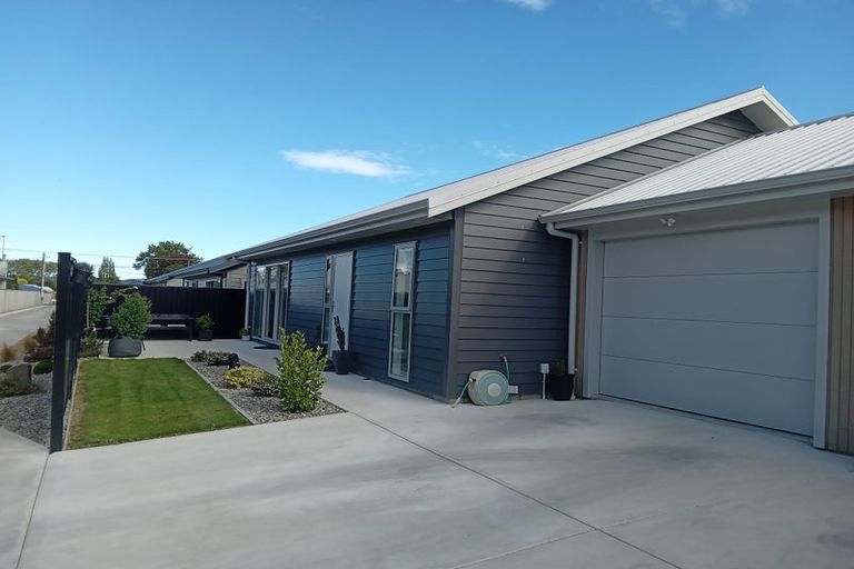 Photo of property in 76d South Road, Solway, Masterton, 5810