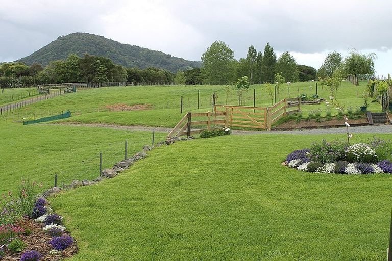 Photo of property in 93a Jumna Road, Maungaturoto, 0587