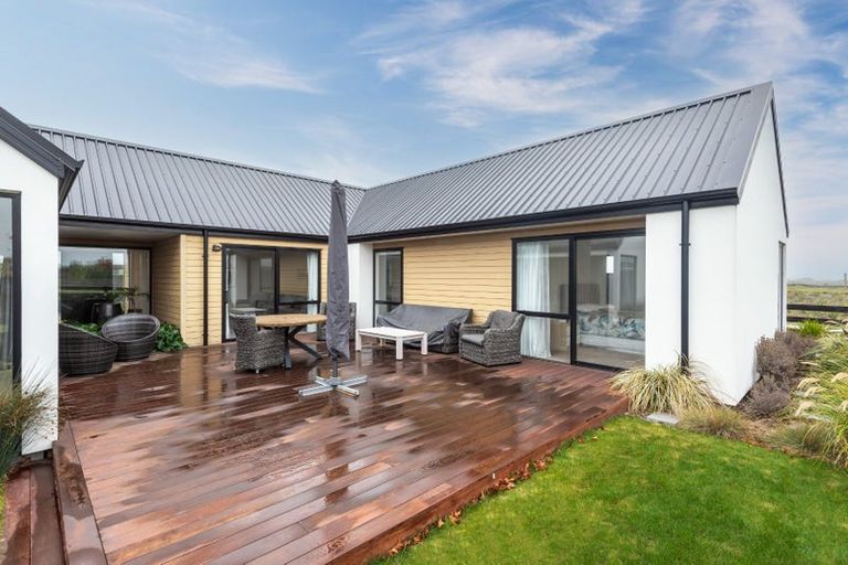 Photo of property in 45 Monte Crescent, Lincoln, 7608