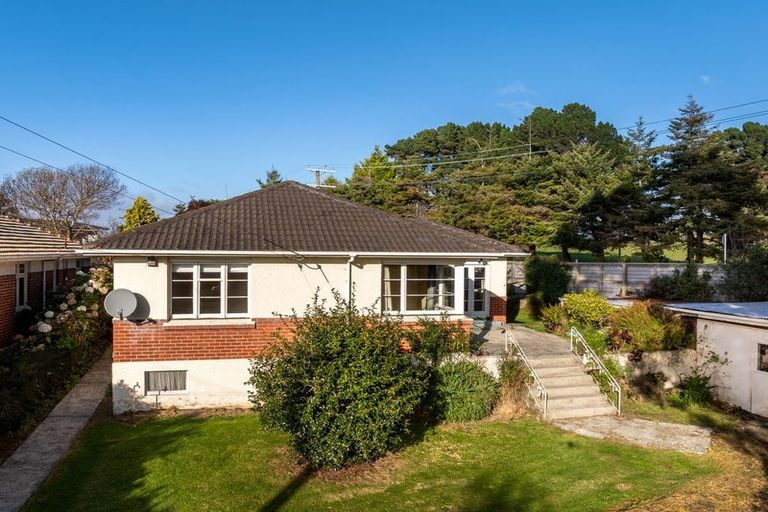 Photo of property in 75 Aberdeen Road, Saint Clair, Dunedin, 9012