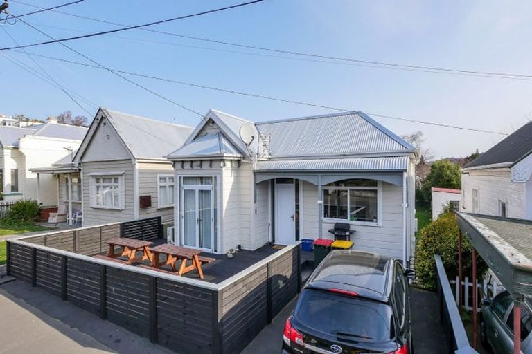 Photo of property in 20 Chambers Street, North East Valley, Dunedin, 9010