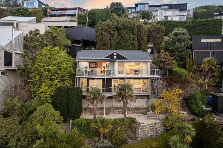 Photo of property in 101 Scarborough Road, Scarborough, Christchurch, 8081