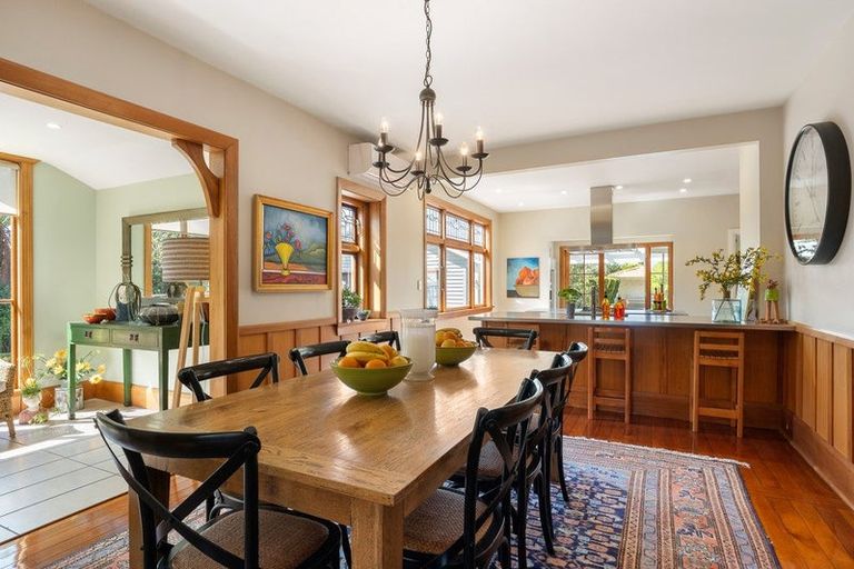 Photo of property in 34 Heaton Street, Merivale, Christchurch, 8052