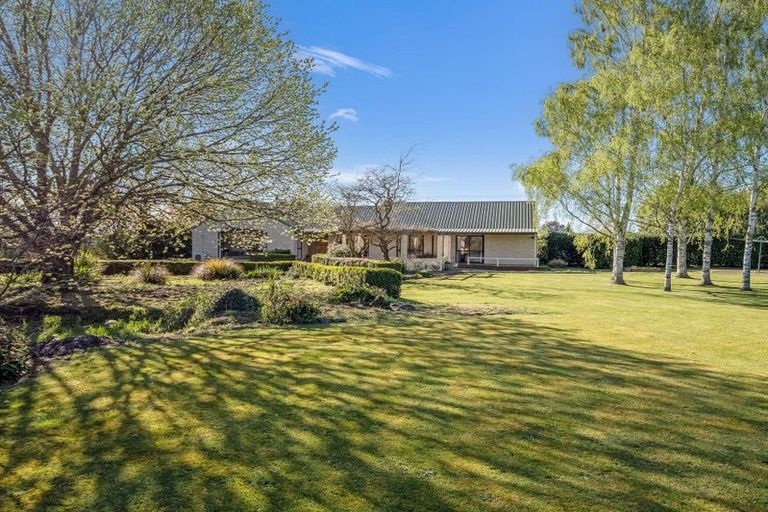 Photo of property in 32 Burnt Hill Road, Oxford, 7430