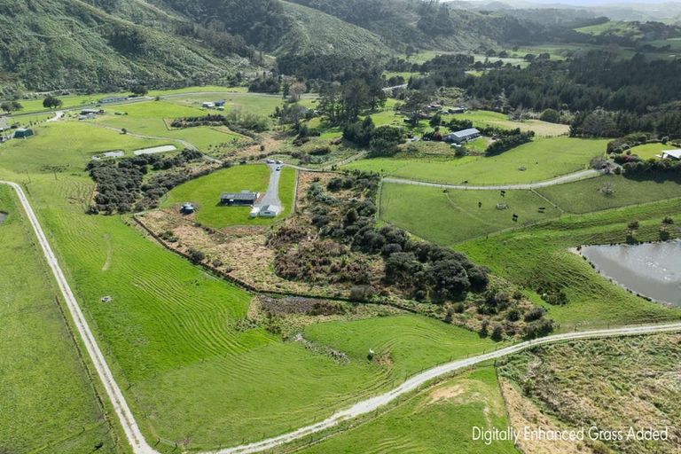Photo of property in 5 William James Lane, Makarau, Warkworth, 0984
